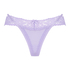 Elliena Thong, Blue