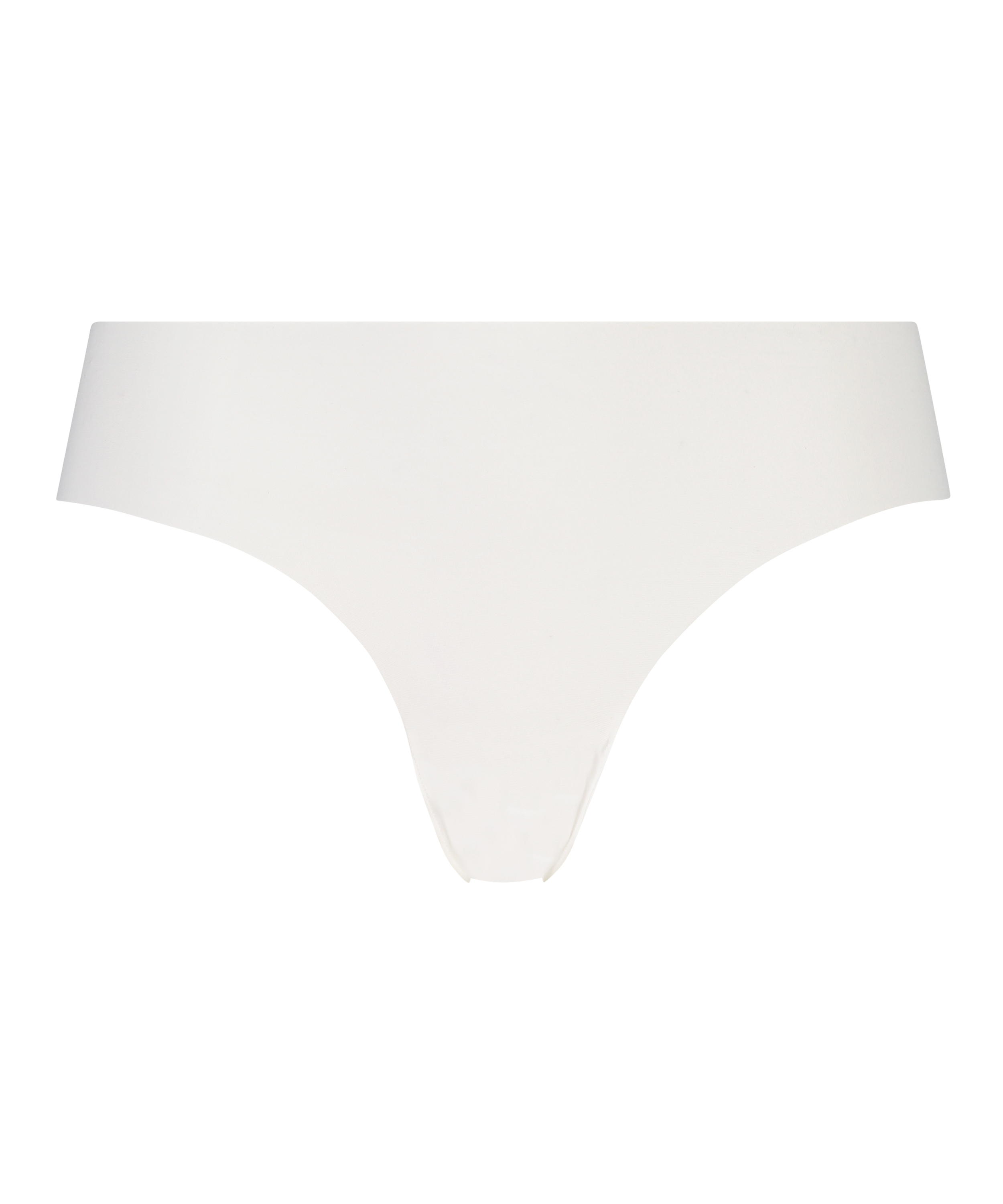 Invisible Brazilian, White, main