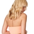 Seamless bandeau top, Pink