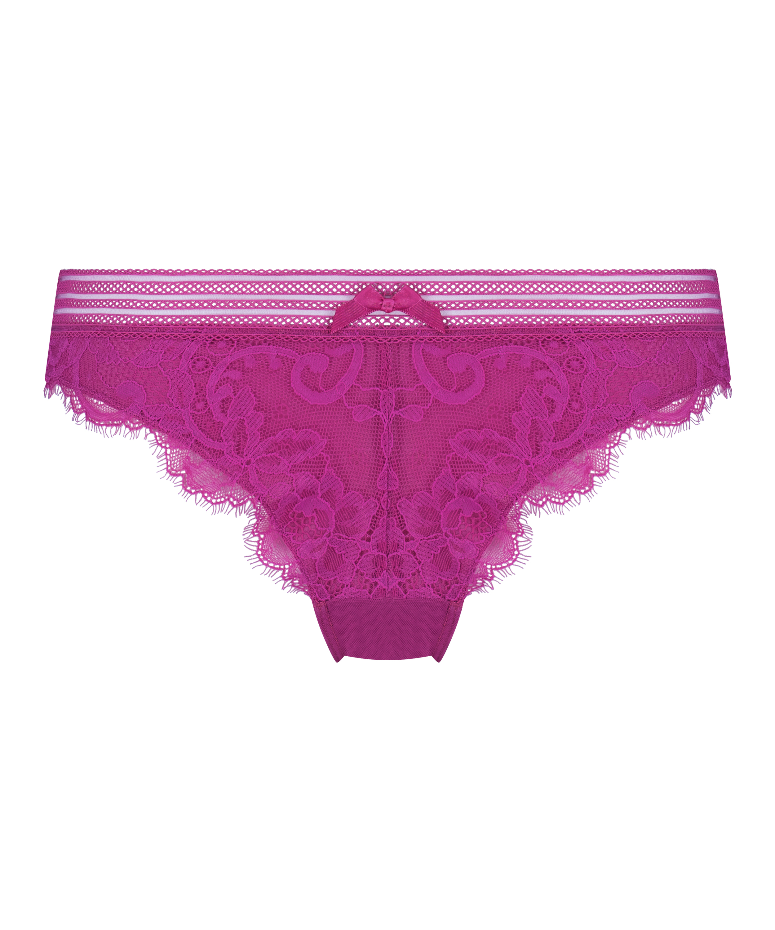 Saffron Brazilian, Pink, main