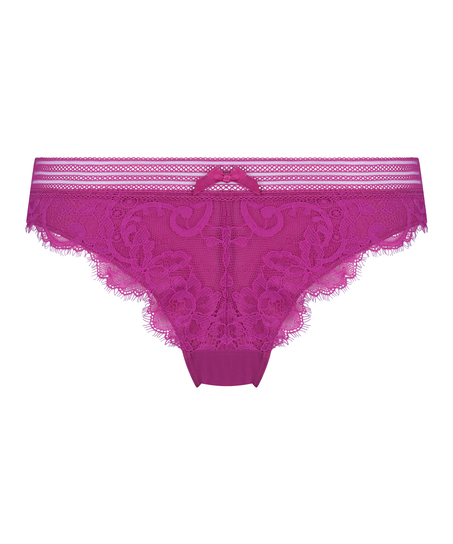 Saffron Brazilian, Pink