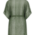 Beach Kaftan, Green