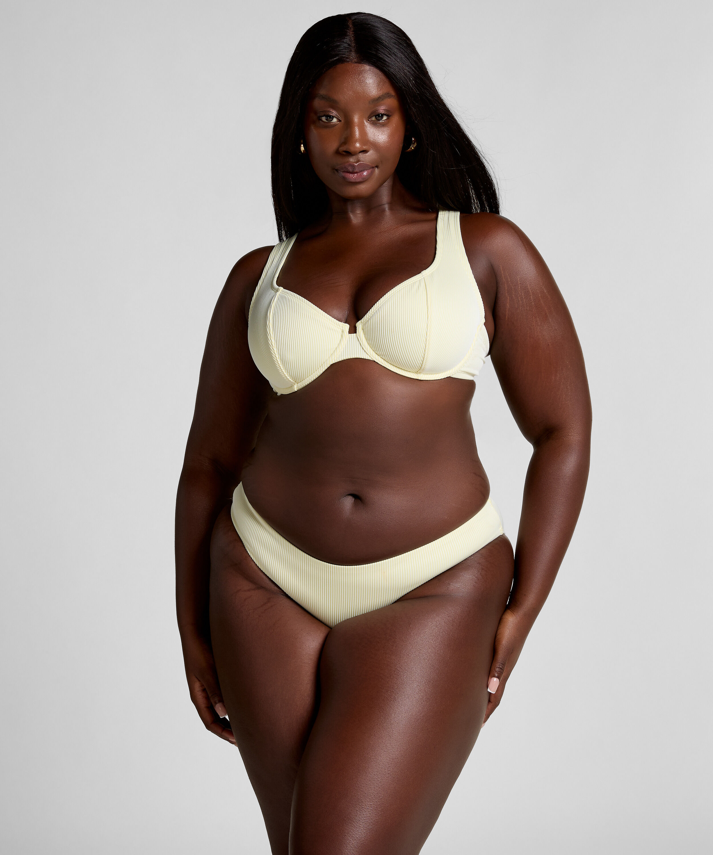 Fiji Rio Bikini Bottoms