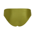 Holbox Rio Bikini Bottoms, Green