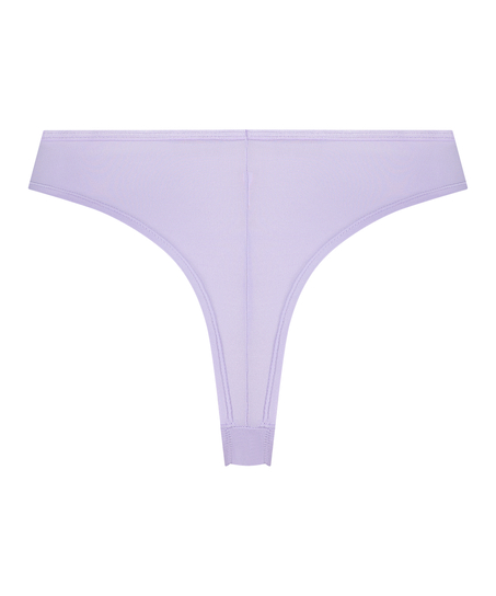 Gunila Cheekini, Purple
