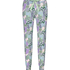 Tall Jersey Pyjama Pants, Green