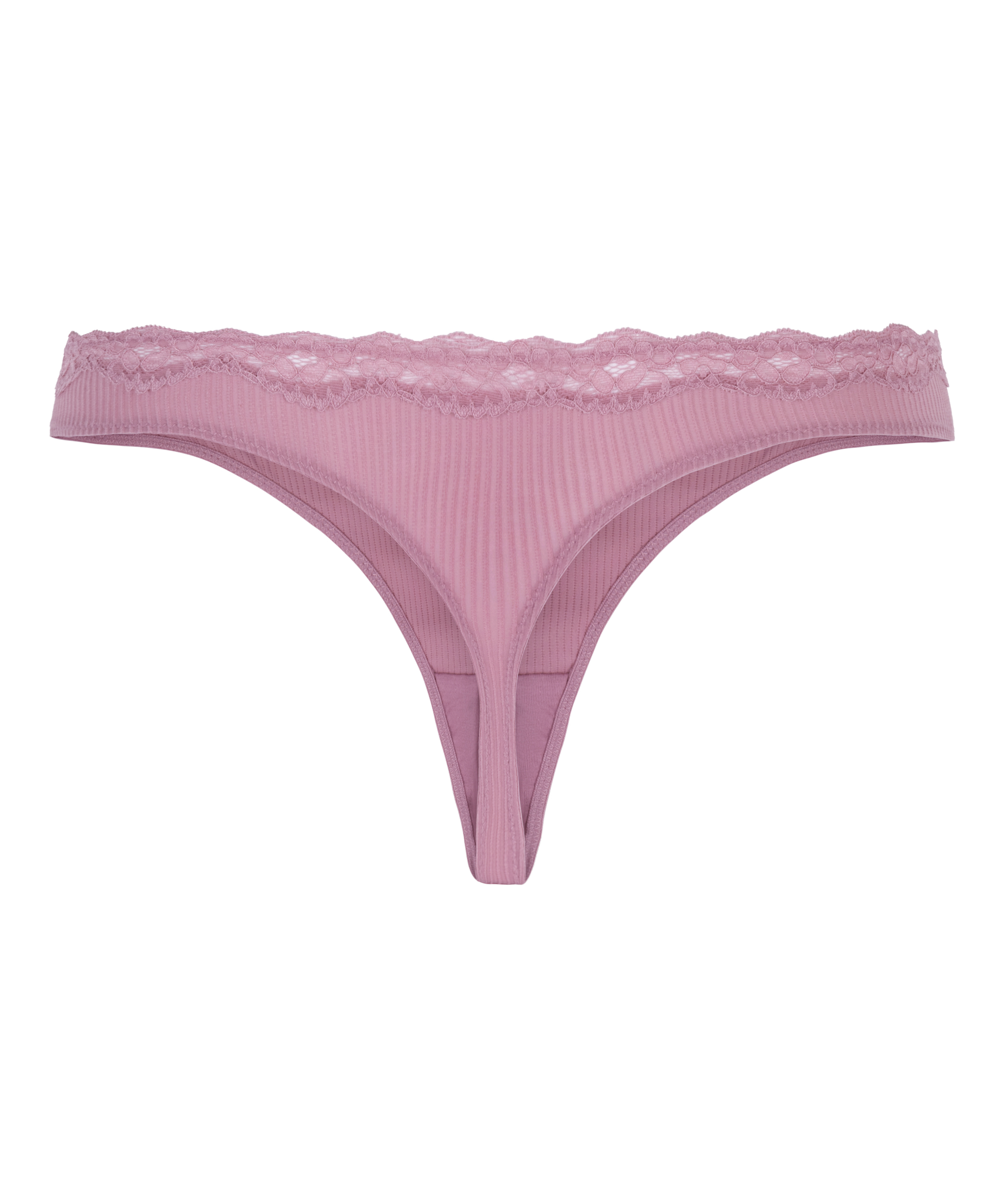 Lola Thong, Pink, main