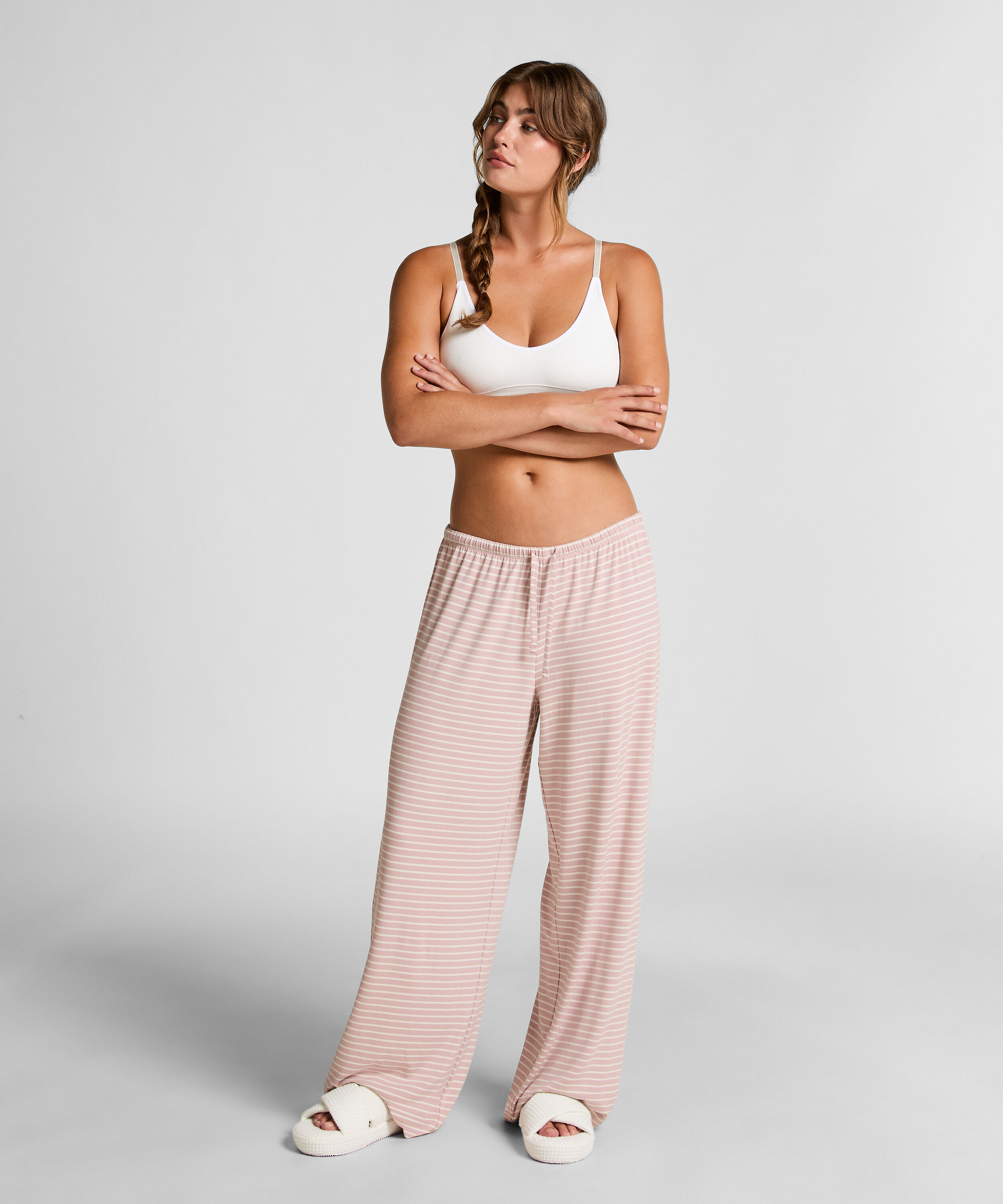Pant Jersey, Pink Pant Jersey, Pink