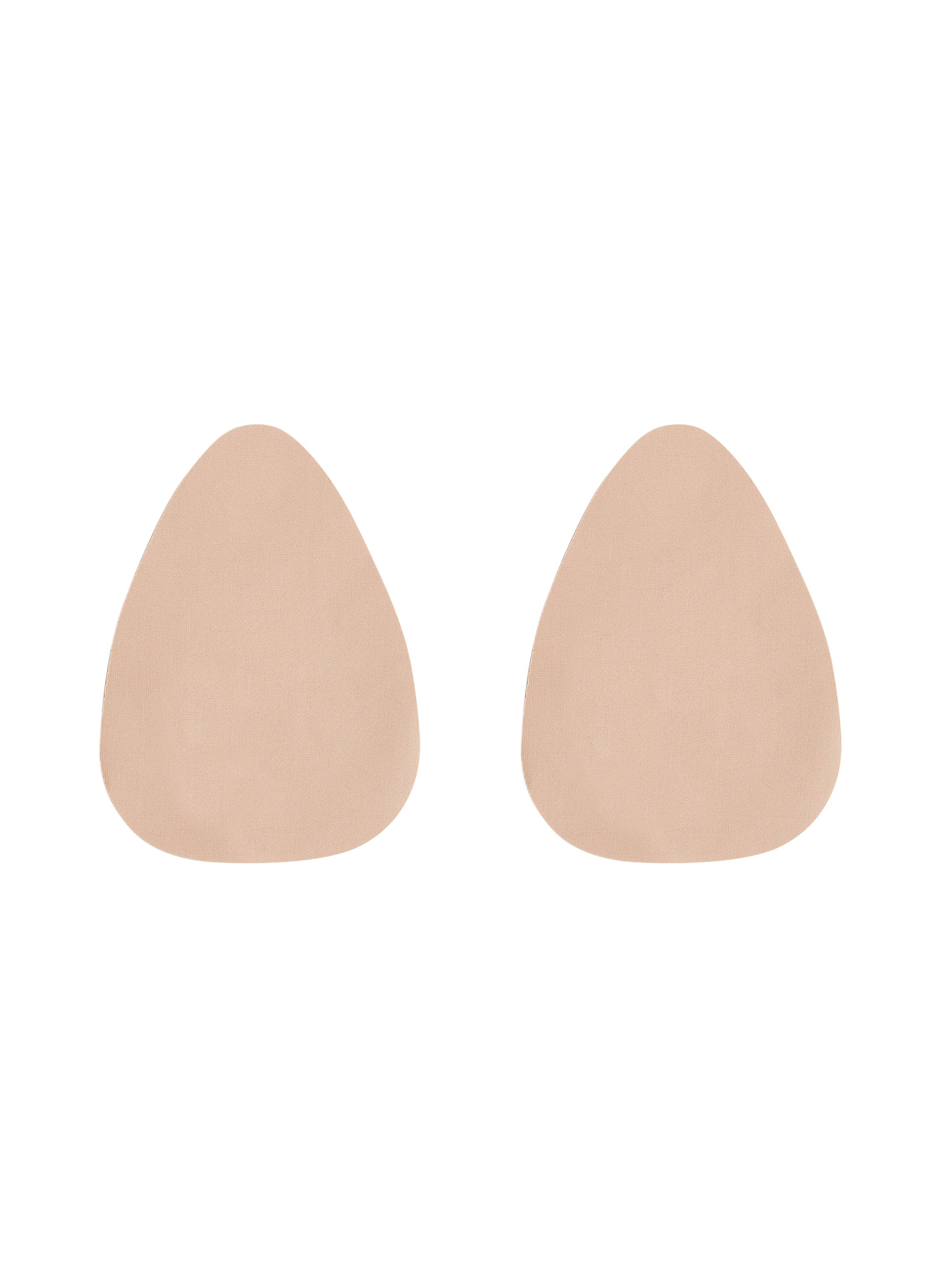 2-pack Boob Lift Stickers, Beige, main