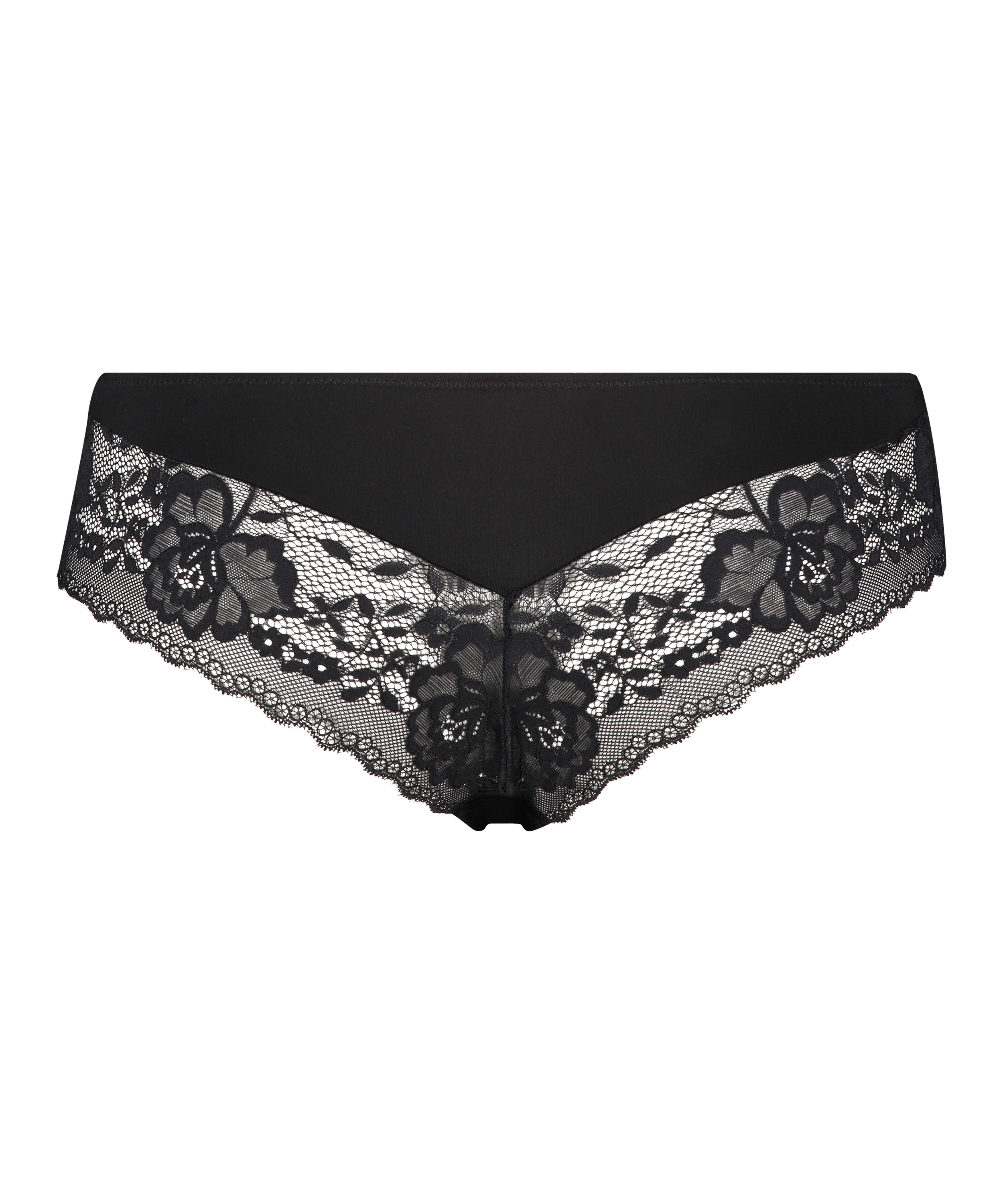 Maya Brazilian, Black, main