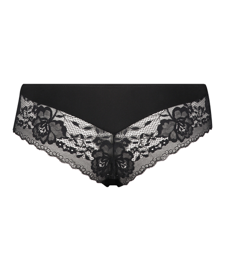 Maya Brazilian, Black