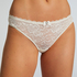 Maya Thong, White