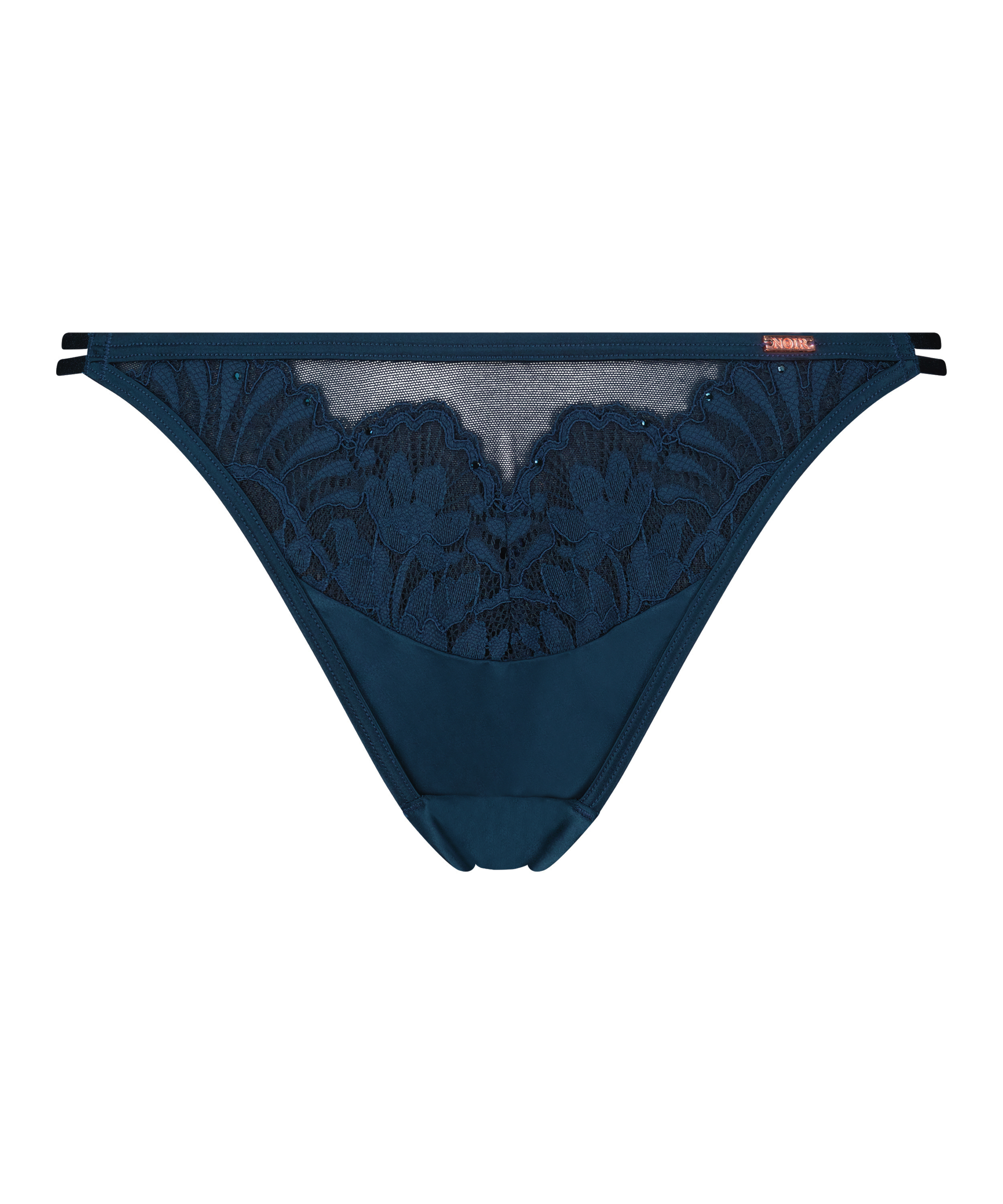 Josien Brazilian, Blue, main