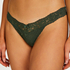 Madison Thong, Green