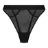 Boujee Thong, Black
