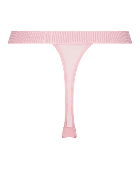 Bella thong Kim Petras, Pink