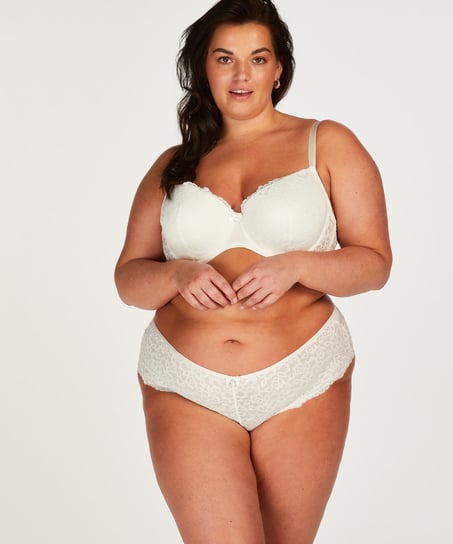 Marine Brazilian, White