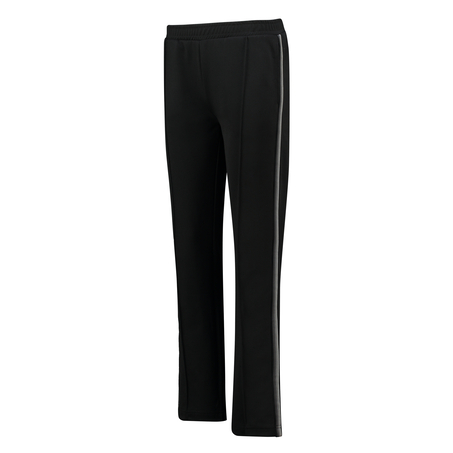 HKMX Track Suit Pants, Black