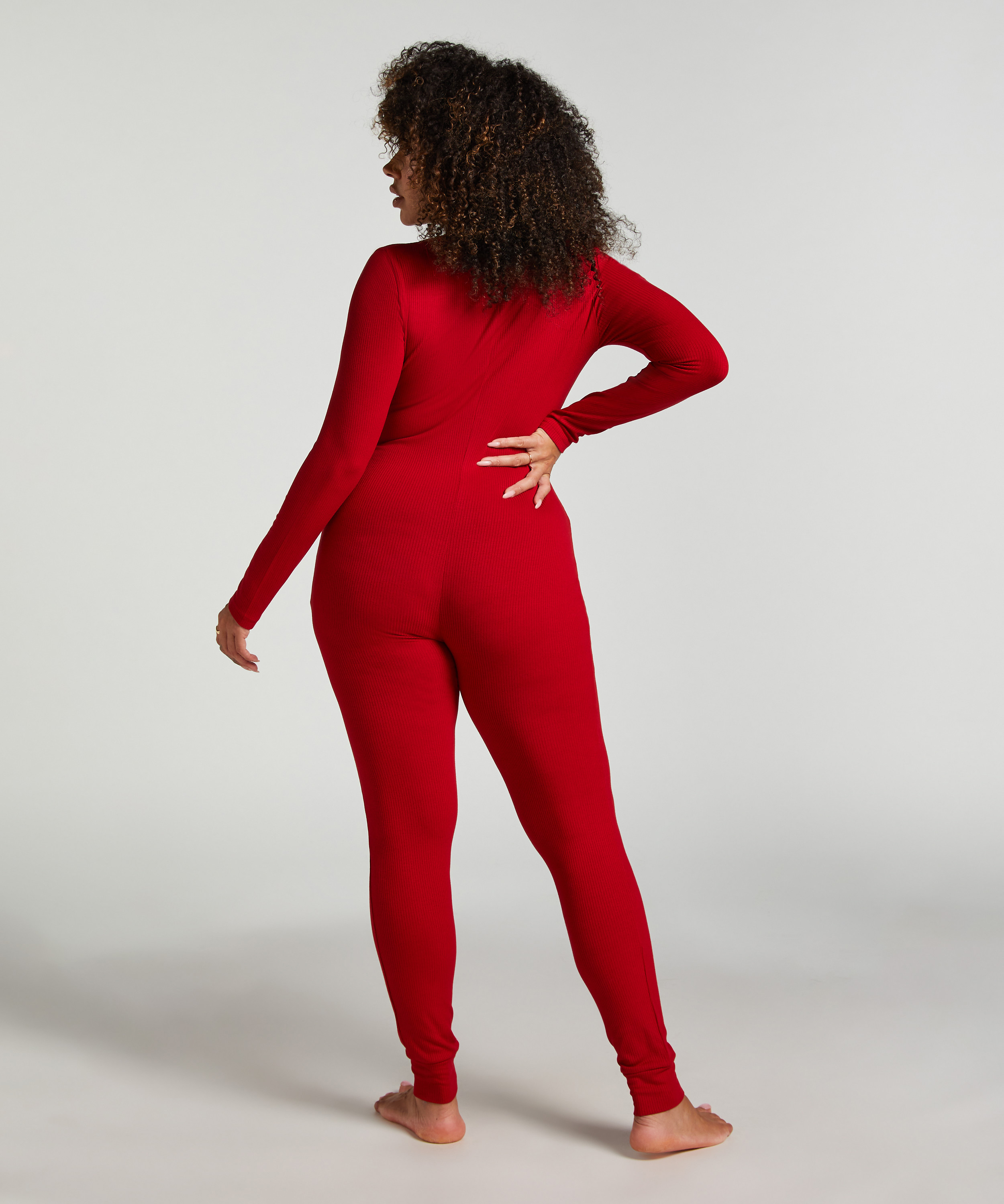 Onesie, Red, main