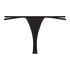 Jamie Thong, Black
