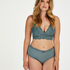 Miny Curvy Brazilian, Green