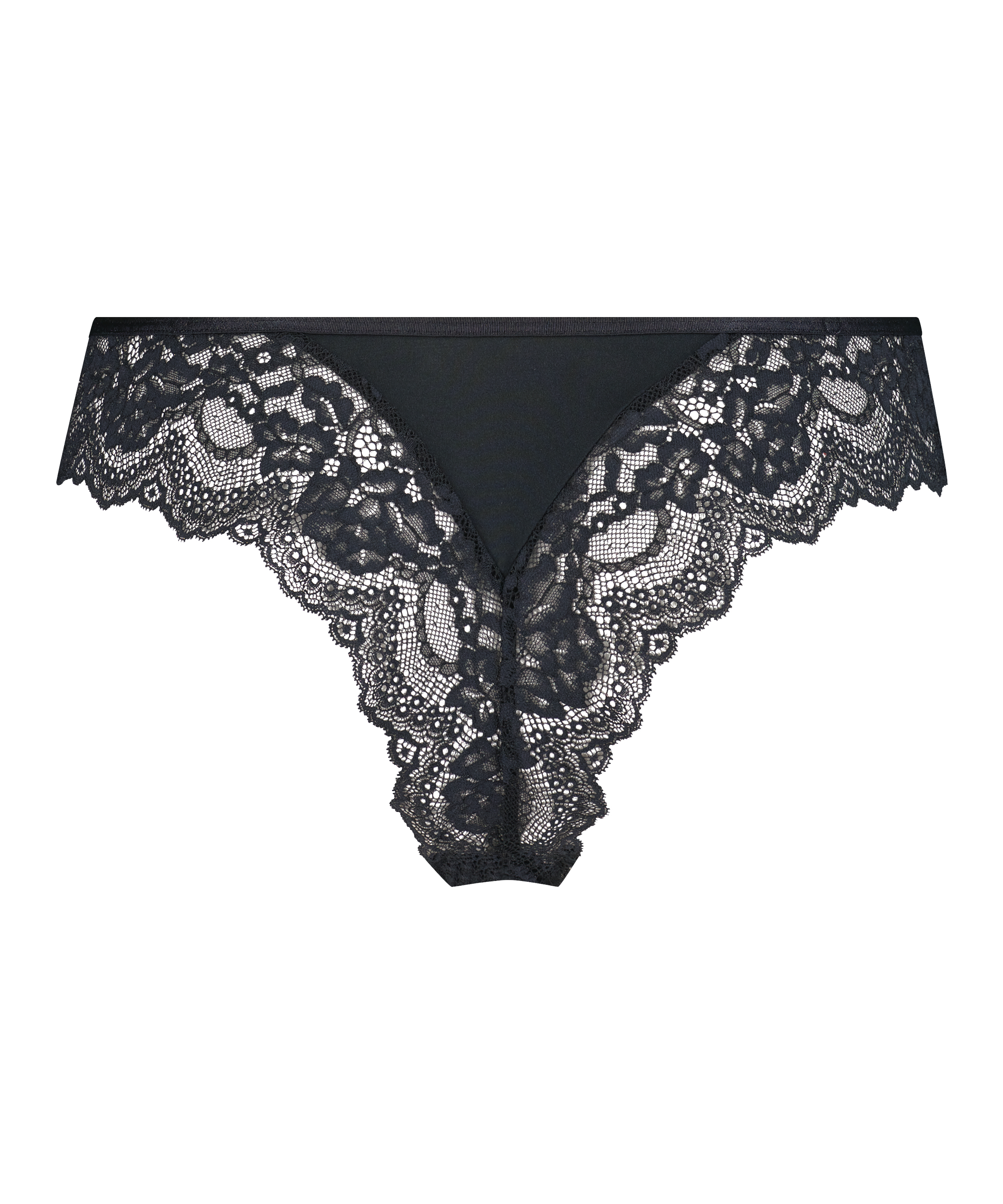 Dora Brazilian, Black, main