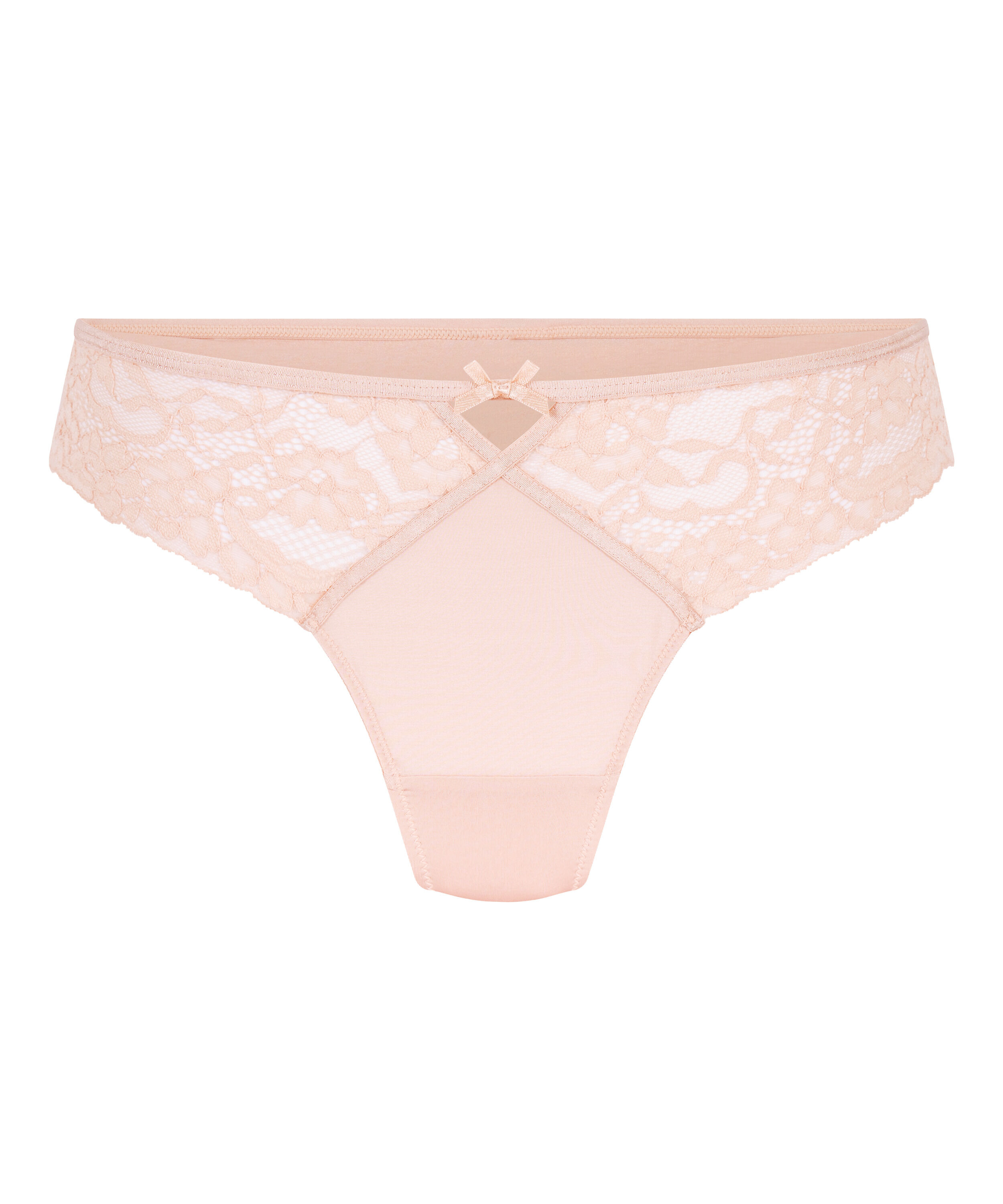 Liloye Cheekini, Pink