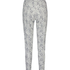 Jersey Pyjama Pants, Grey
