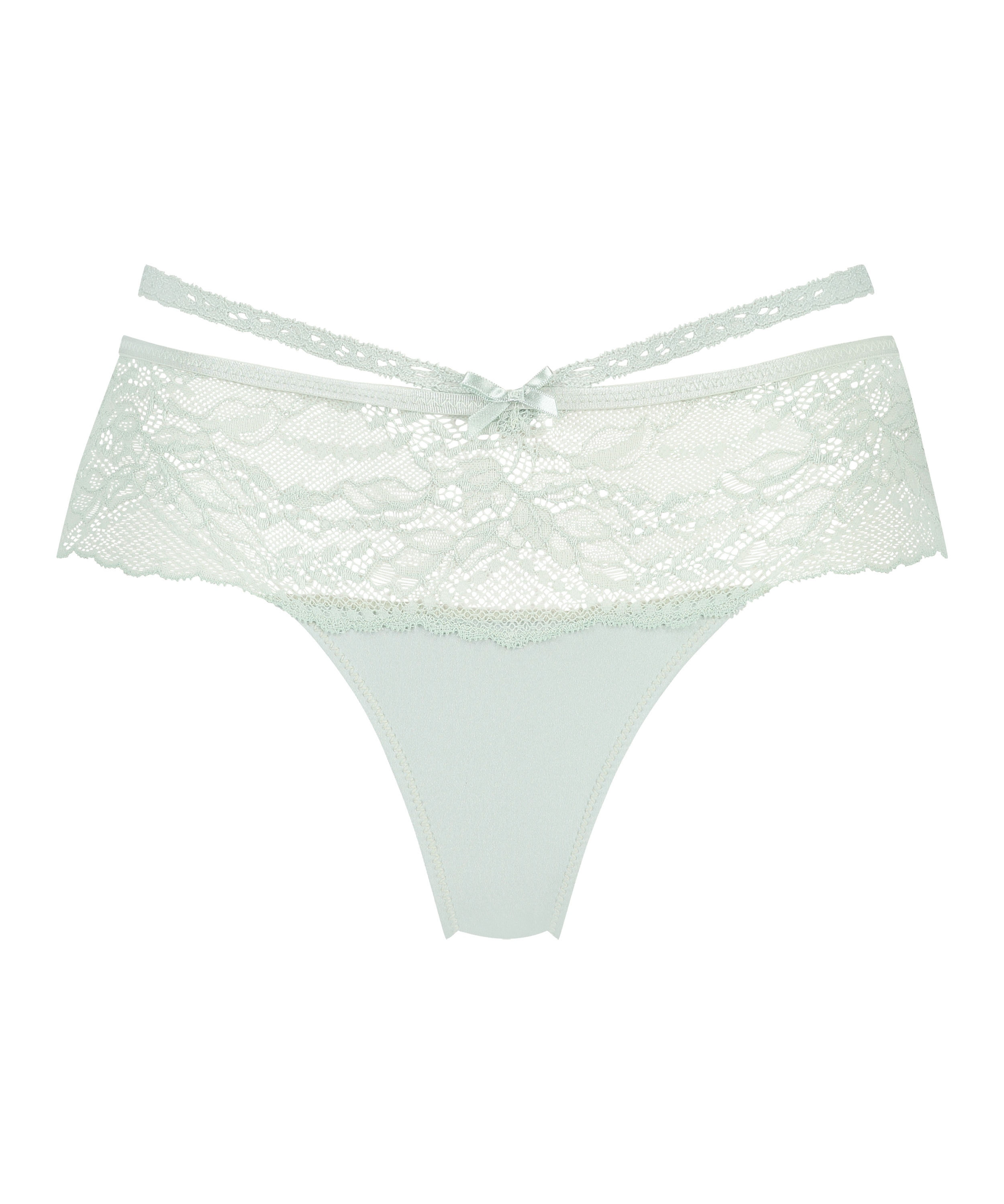 Francesca Boxerthong, Green, main