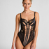 Avela Body, Black