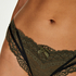 Xiomara Brazilian, Green