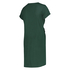 Short-Sleeved Maternity Nightshirt, Green