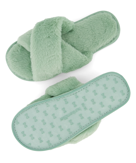 Flip-Flops Lia, Green