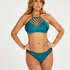 Macrame Bikini slip Brokopondo I AM Danielle, Grey