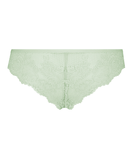 Bianca Brazilian, Blue