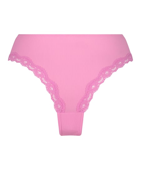 Lola Brazilian, Blue