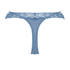 Elliena Thong, Blue