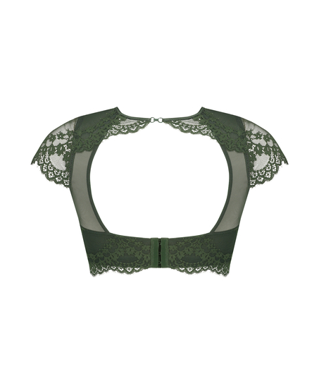 Marie Bralette, Green