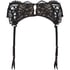 Jamie Suspenders, Black