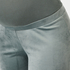 Maternity lurex velours jogging bottoms, Green
