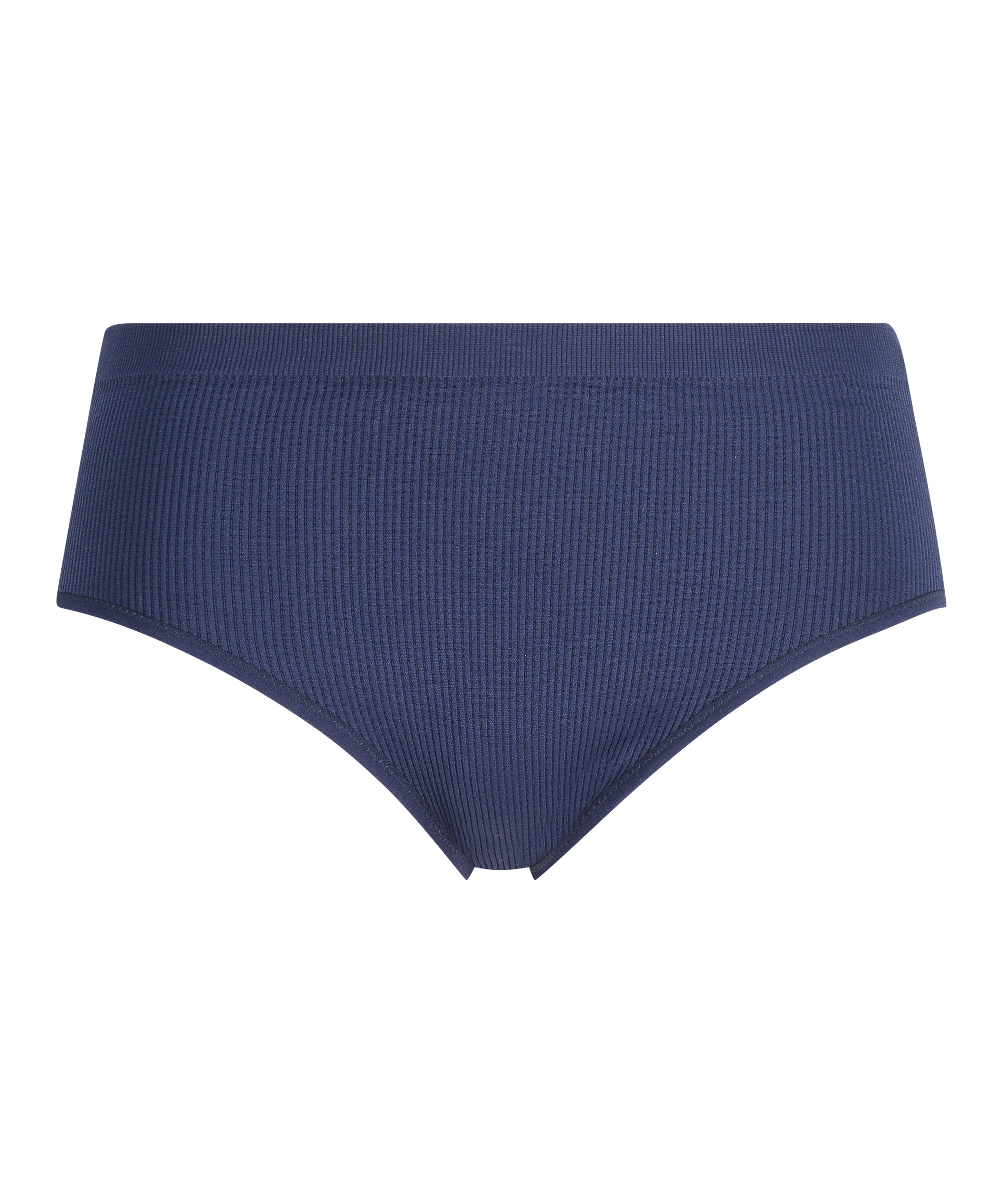 Rio Layla Invisible Knickers, Blue, main
