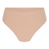 Smooth Thong, Beige