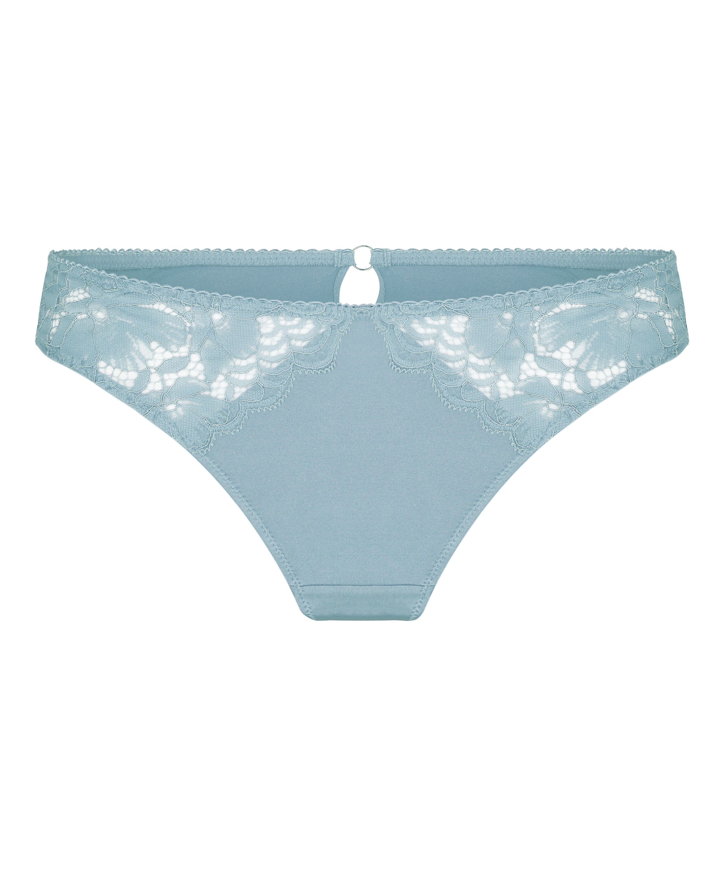 Andrea Thong, Blue