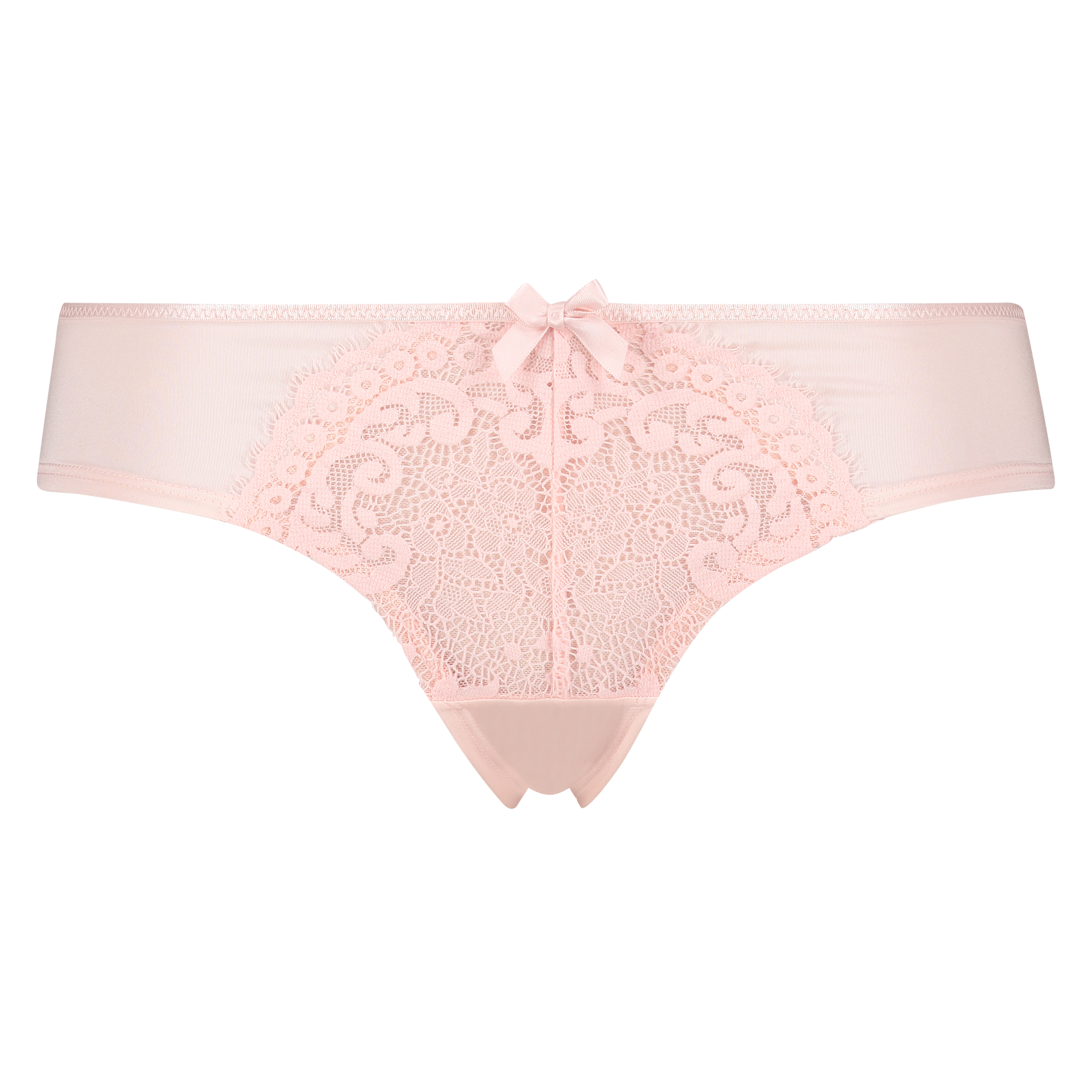 Willow Cheeky Brazilian, Pink, main