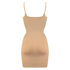 Firming dress - Level 2, Beige