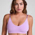 Dianne Bralette, Purple