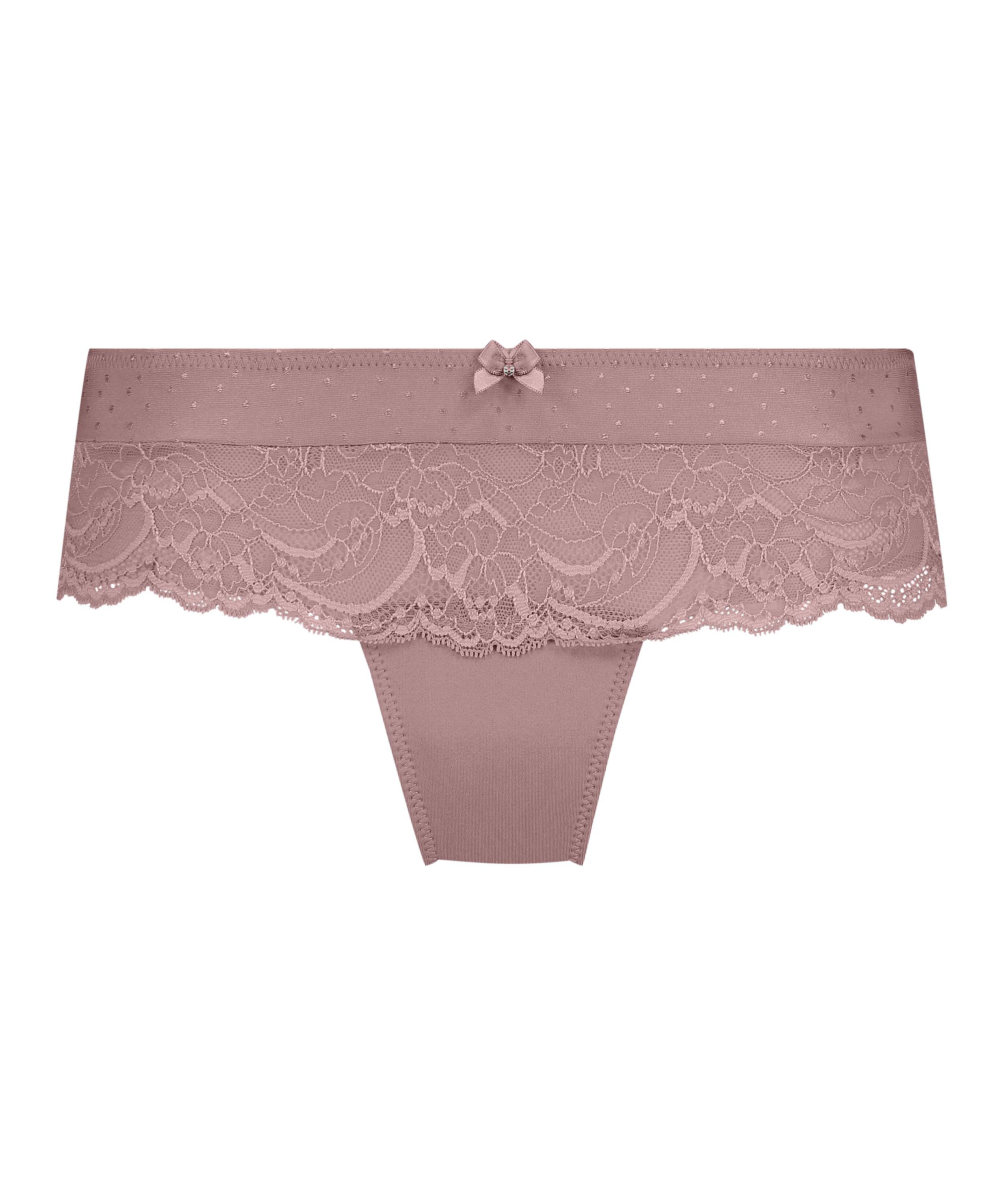 Sophie Boxerthong, Pink, main