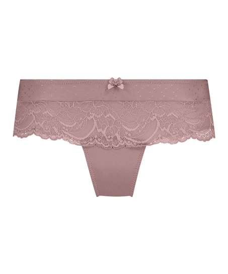 Sophie Boxerthong, Pink