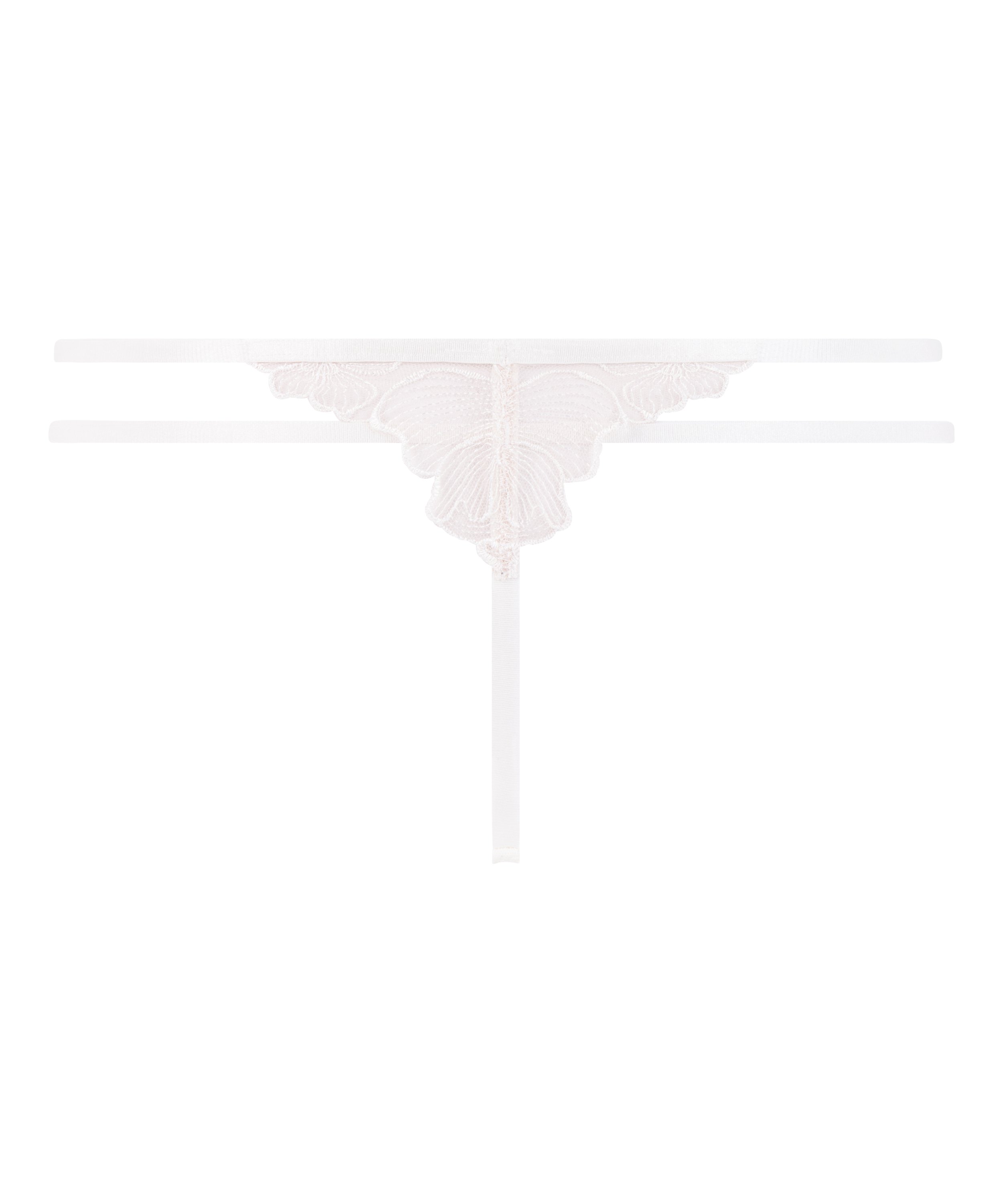 Lauren Thong, White, main