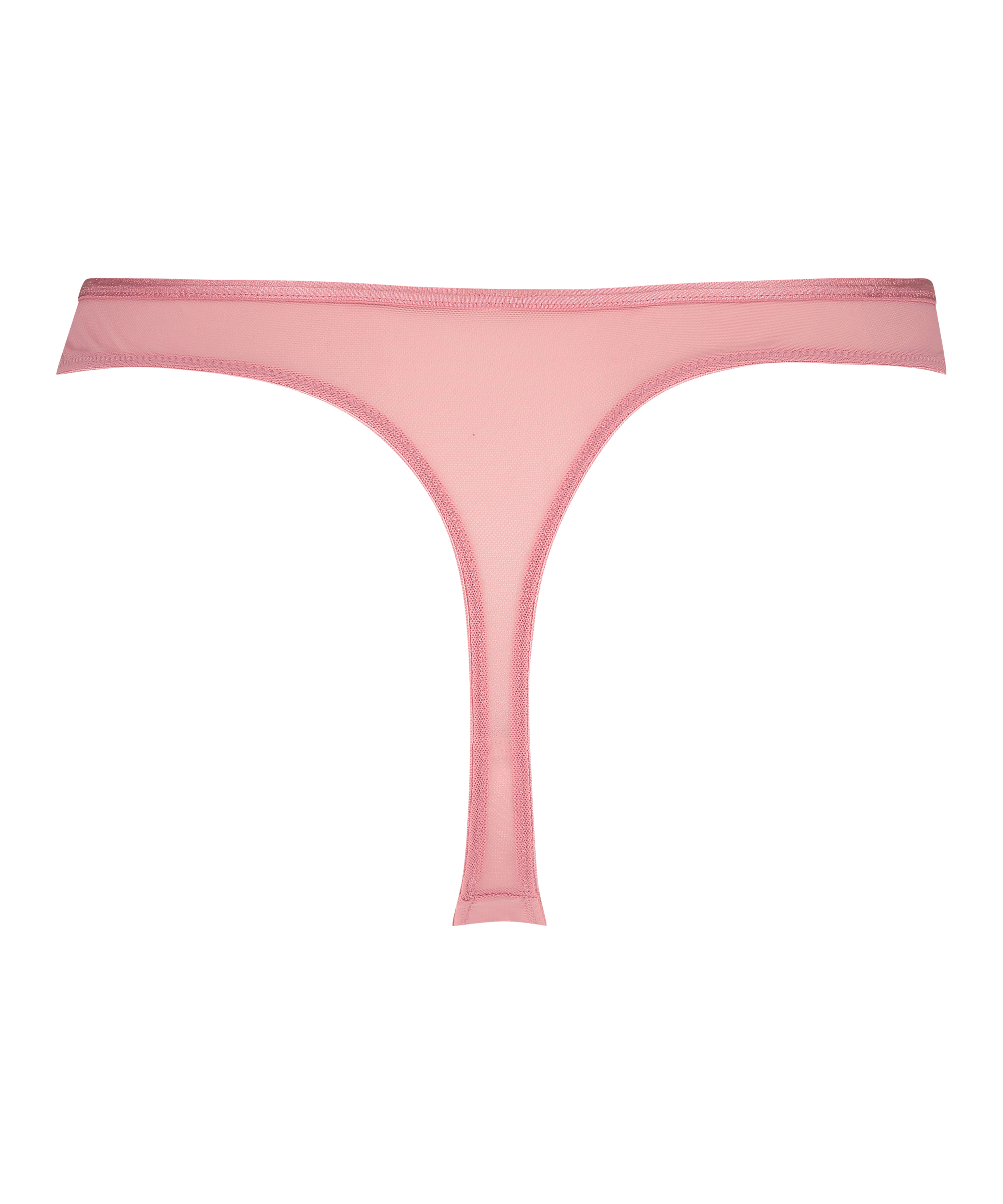 Tilly Thong, Pink, main